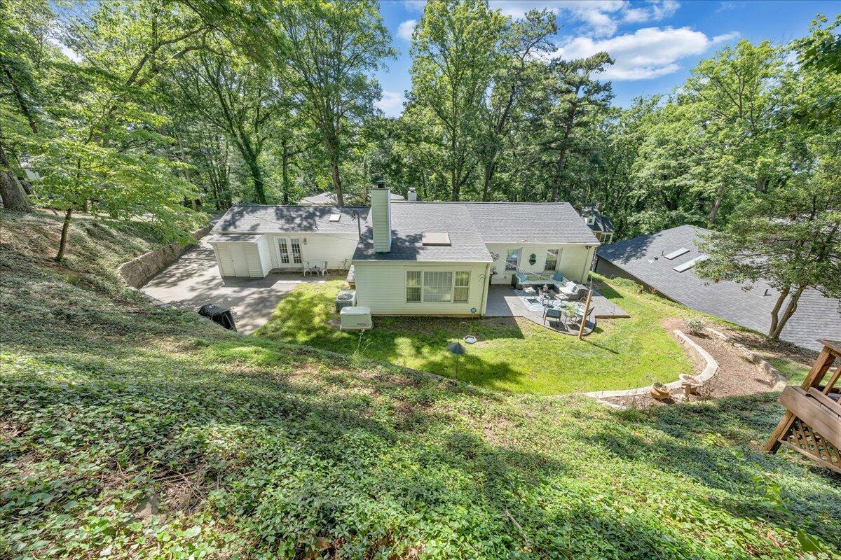 3150 West Ridge RD SW