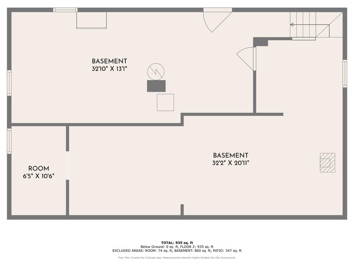 165 Hurst AVE NE