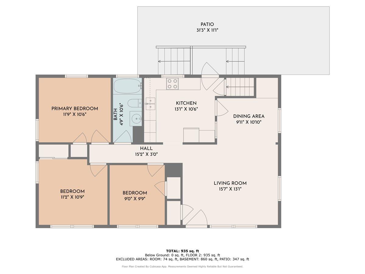 165 Hurst AVE NE
