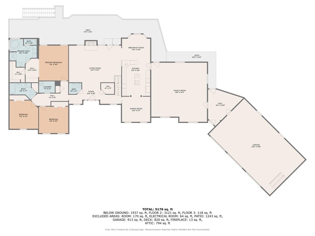 300 Egret DR