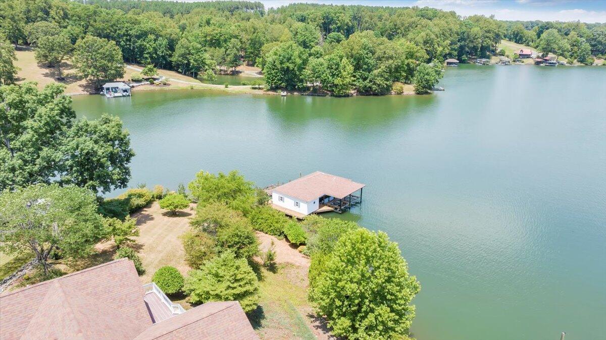 300 Egret DR
