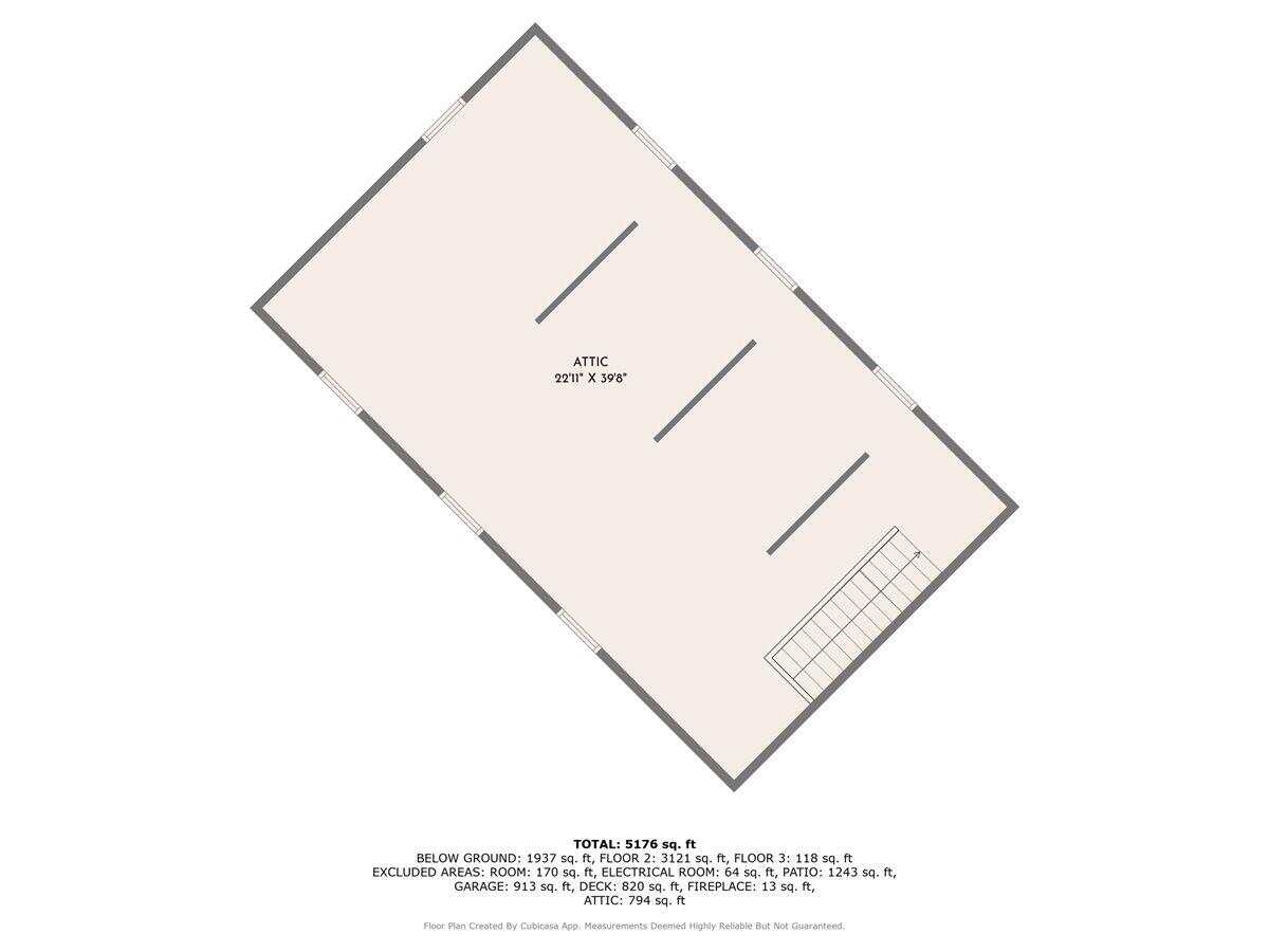 300 Egret DR