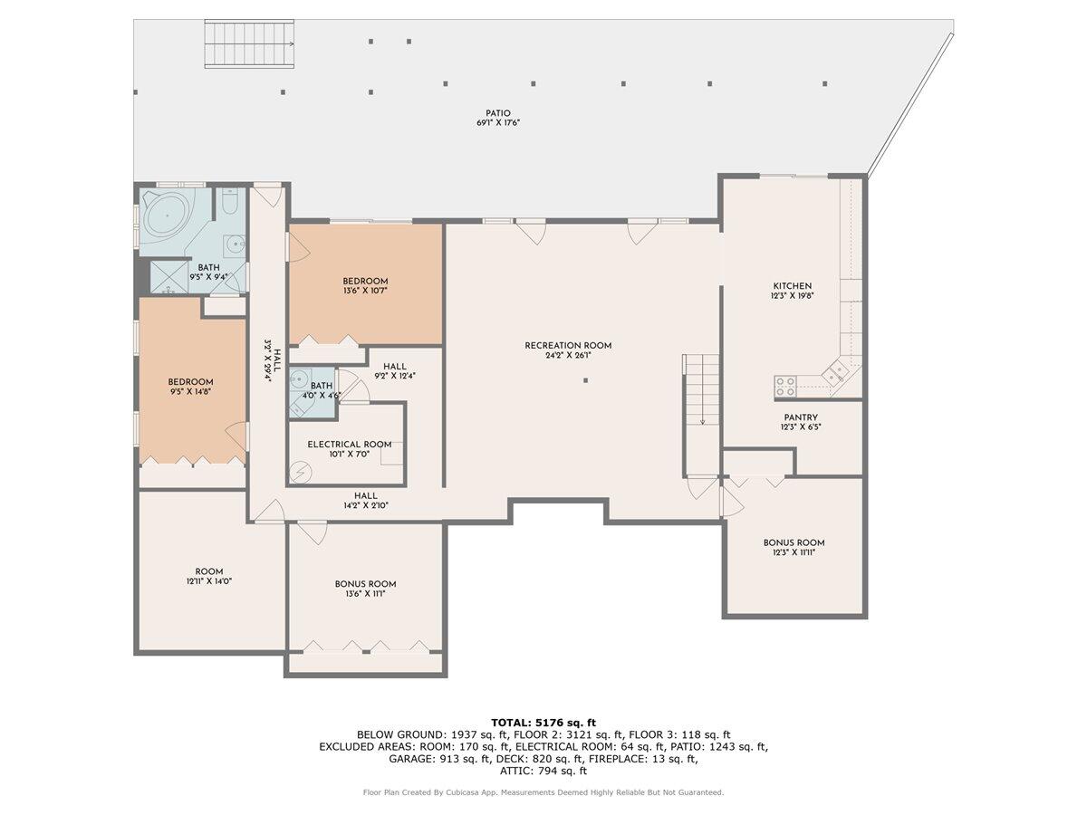 300 Egret DR