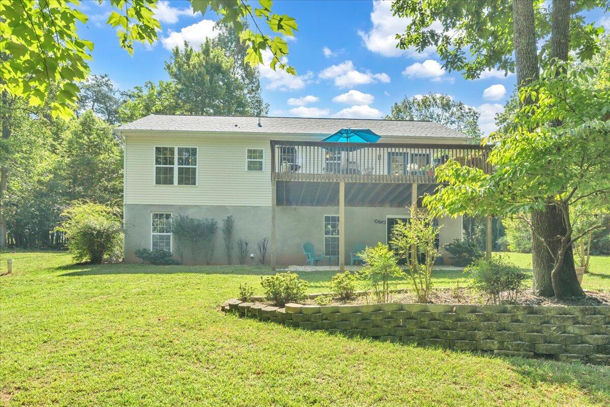 240 Fingerlake RD
