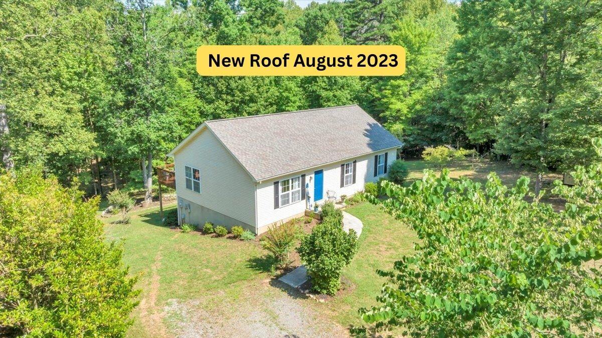 240 Fingerlake RD
