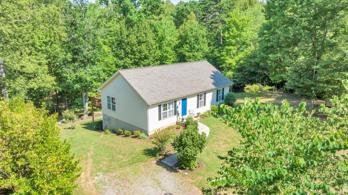 240 Fingerlake RD
