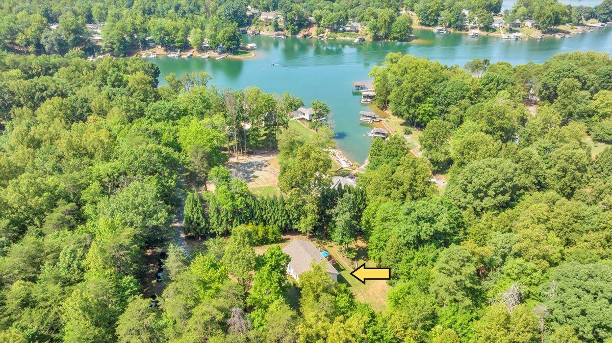 240 Fingerlake RD