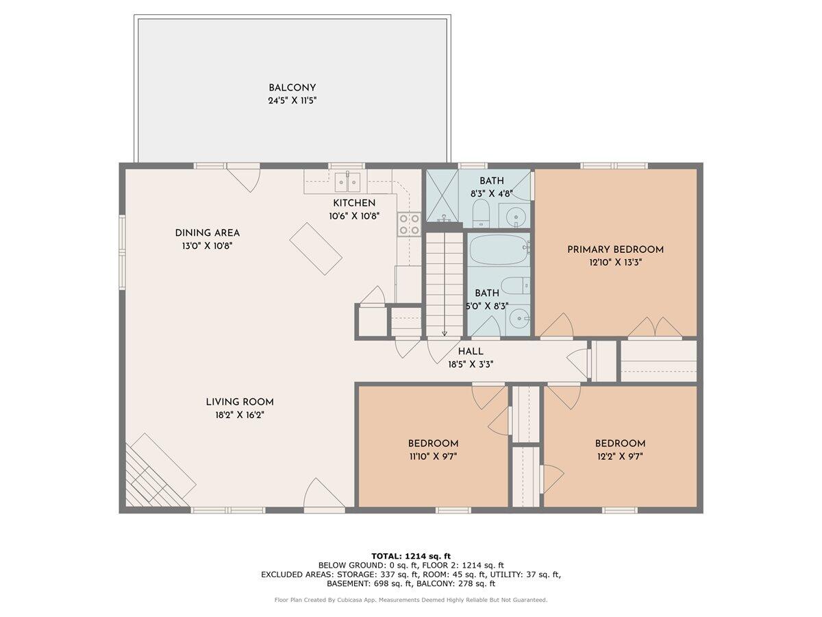 240 Fingerlake RD