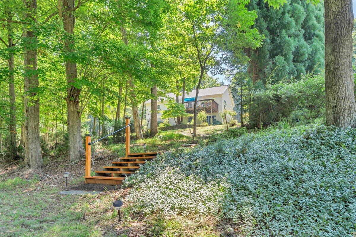 240 Fingerlake RD
