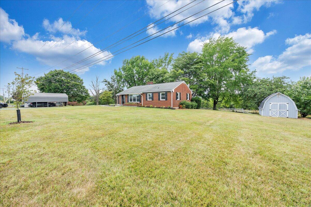 6215 Booker T Washington HWY