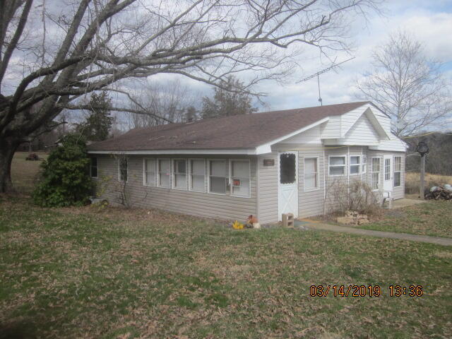 1510 Morgans Fork RD