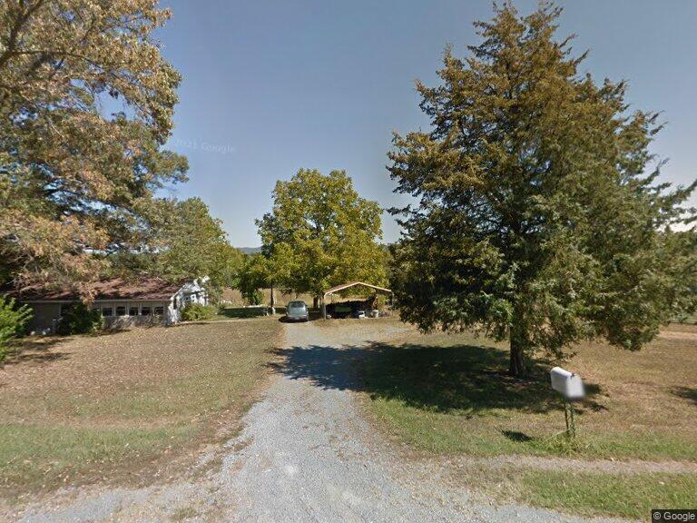 1510 Morgans Fork RD