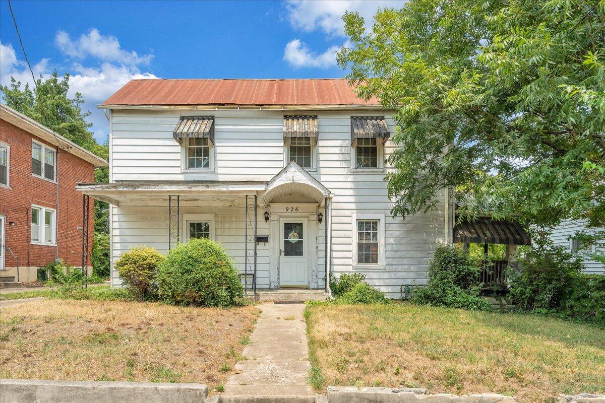 926 Penmar AVE SE