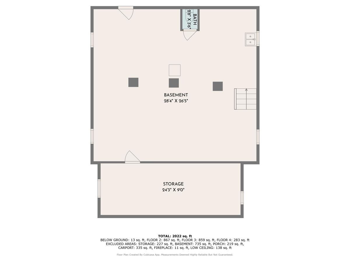 1917 Sherwood AVE SW