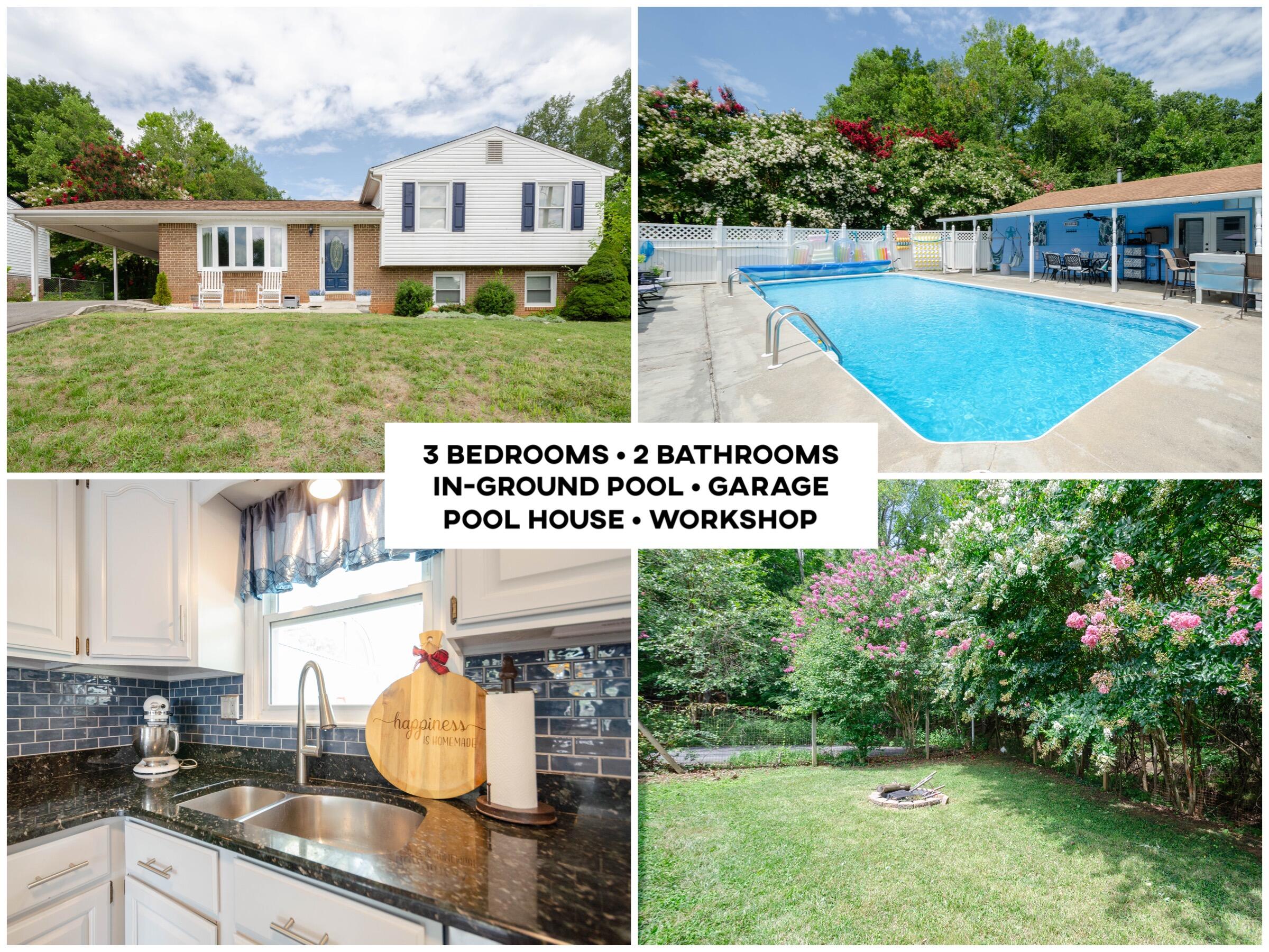 946 Estates RD SE