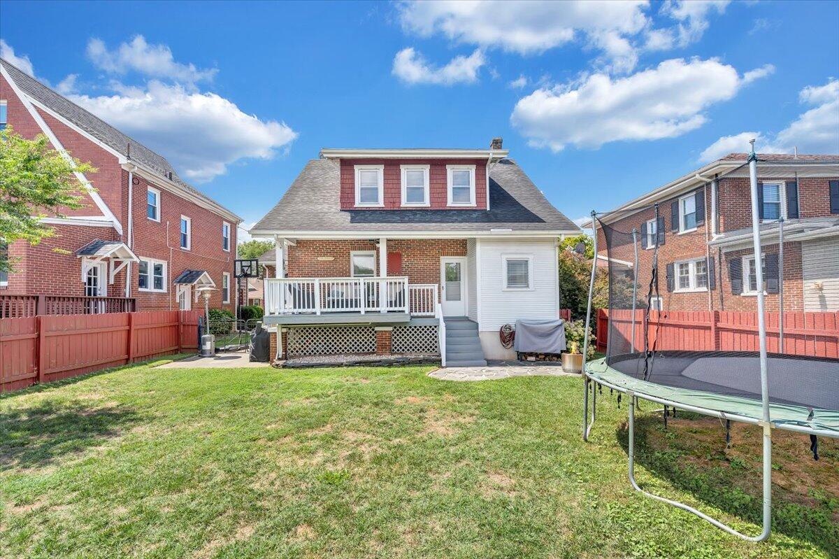 2708 Guilford AVE SW