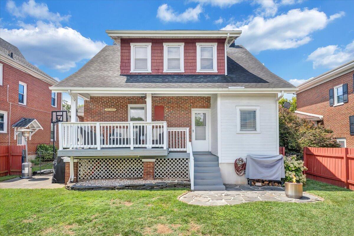2708 Guilford AVE SW