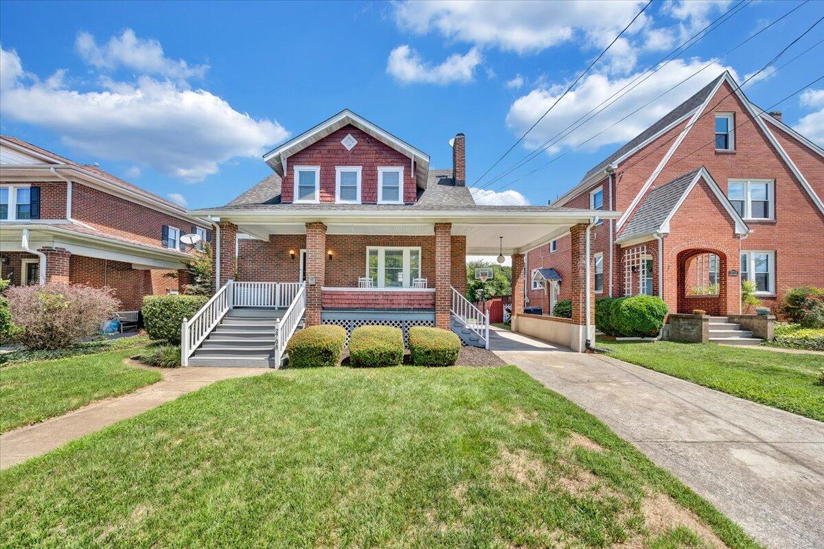 2708 Guilford AVE SW