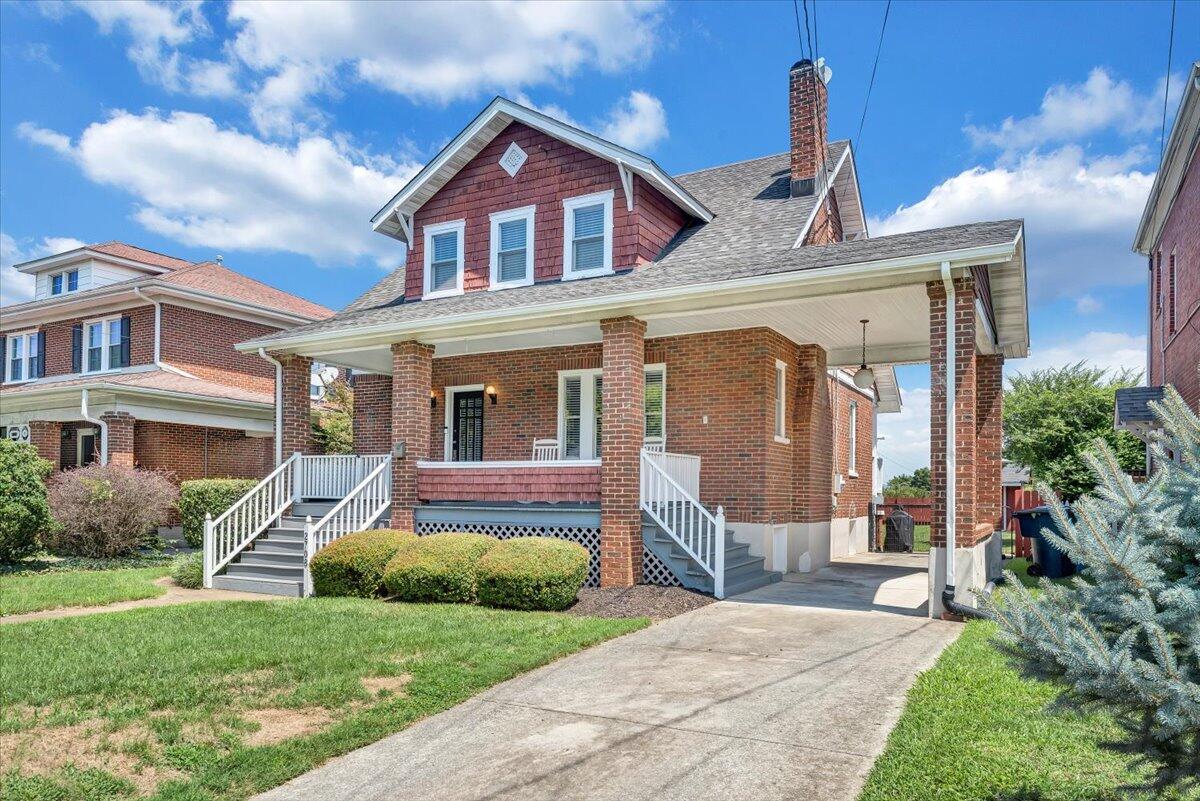 2708 Guilford AVE SW
