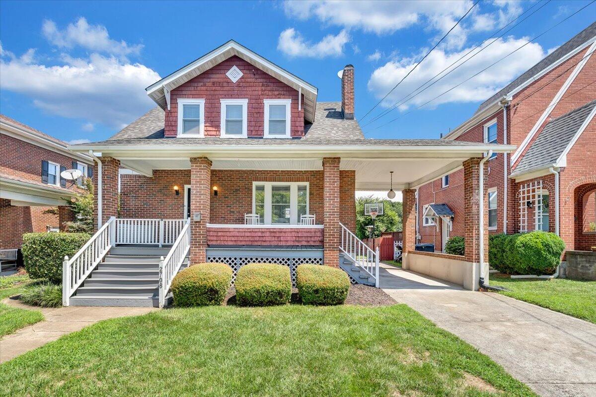 2708 Guilford AVE SW