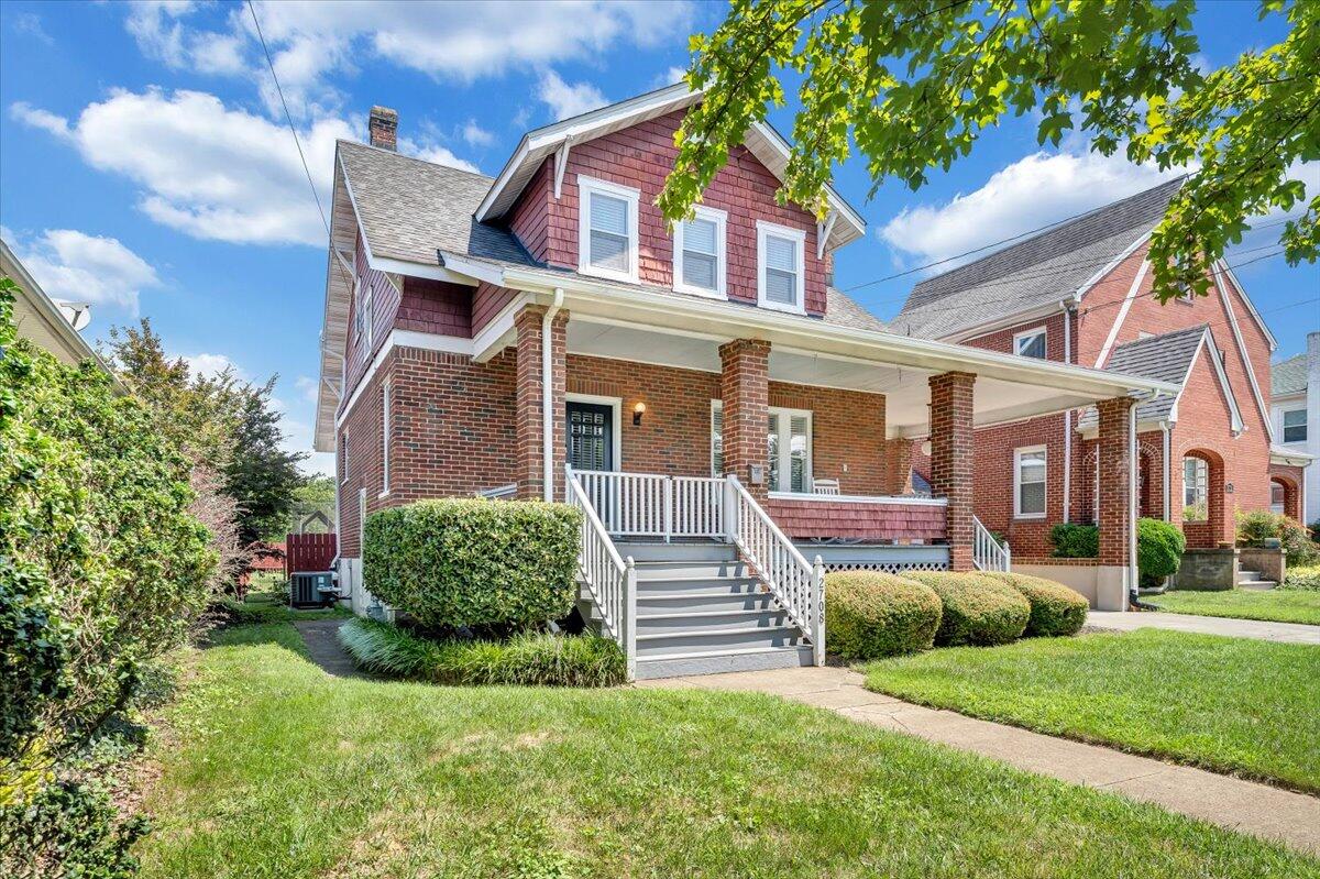 2708 Guilford AVE SW
