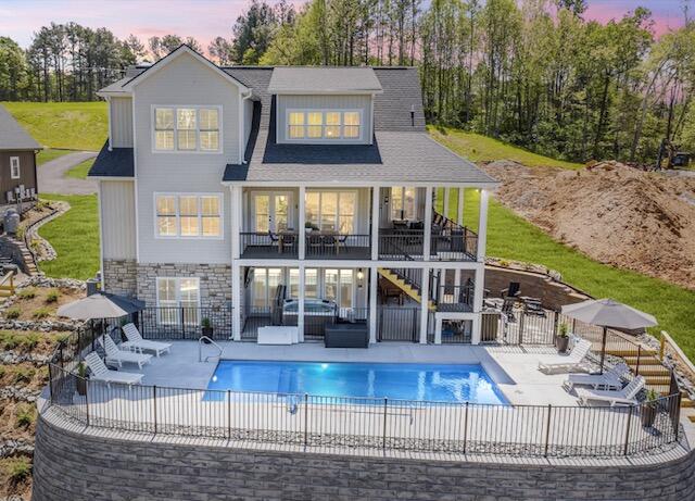 173 Compass Cove CIR