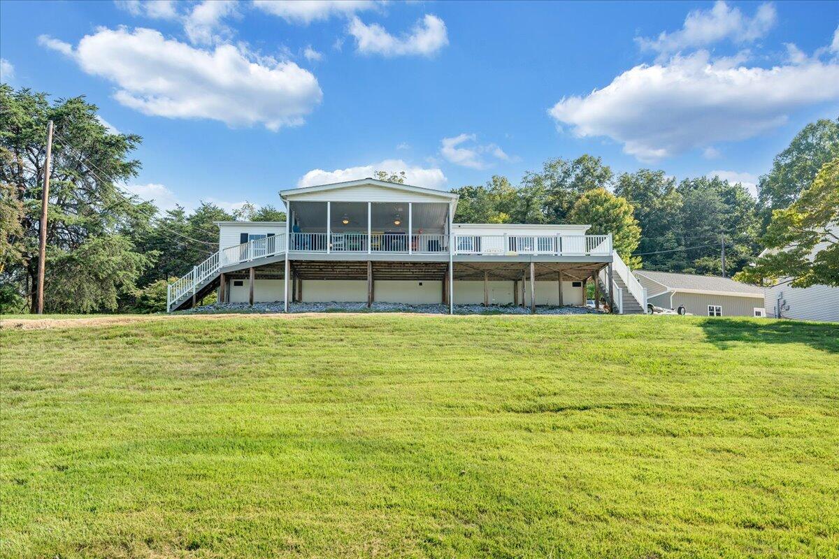 1492 Kaseys Lakeview DR