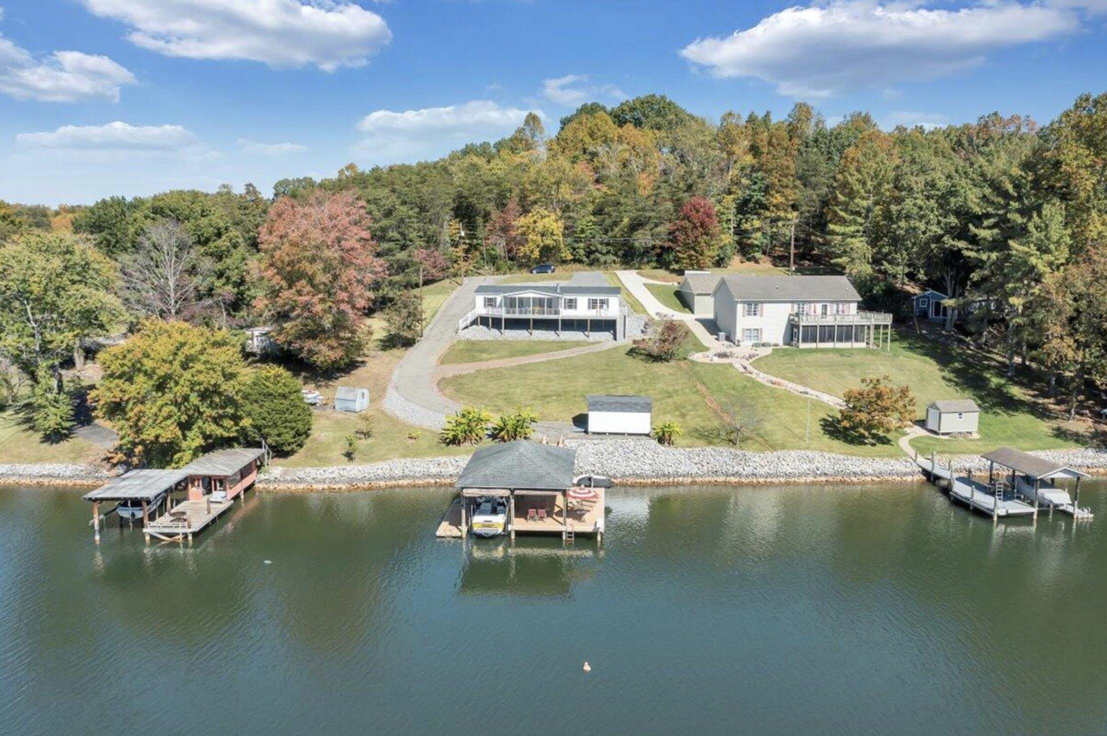 1492 Kaseys Lakeview DR