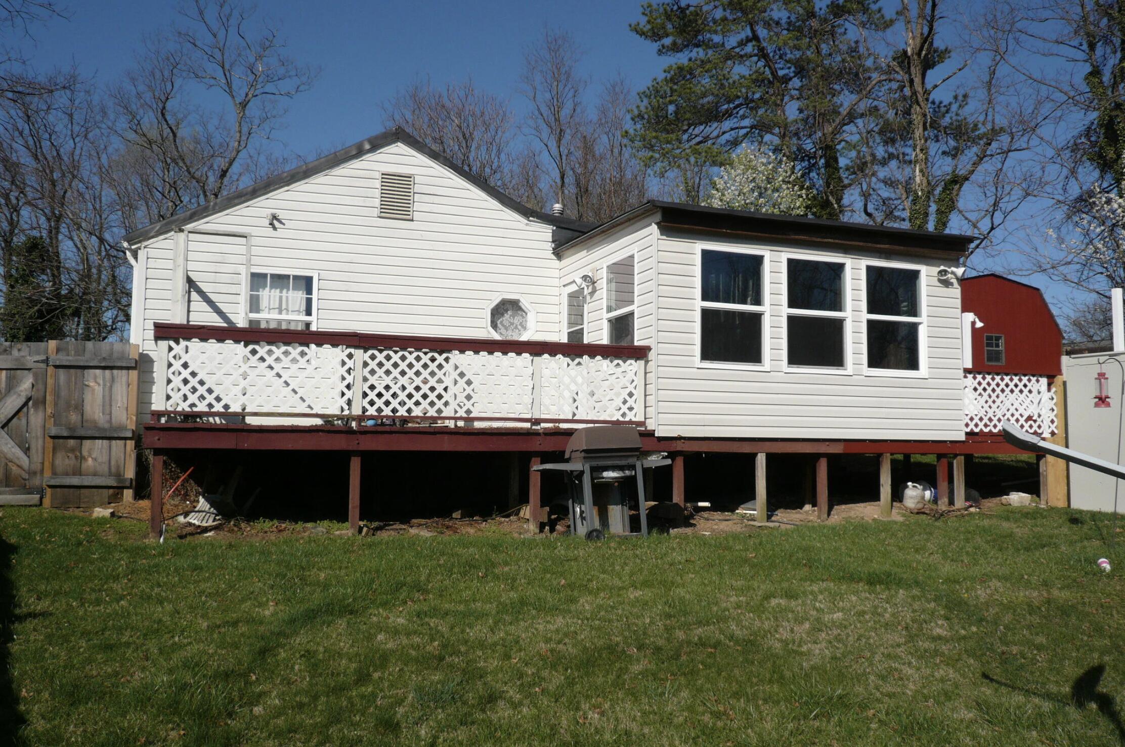 803 Craig AVE