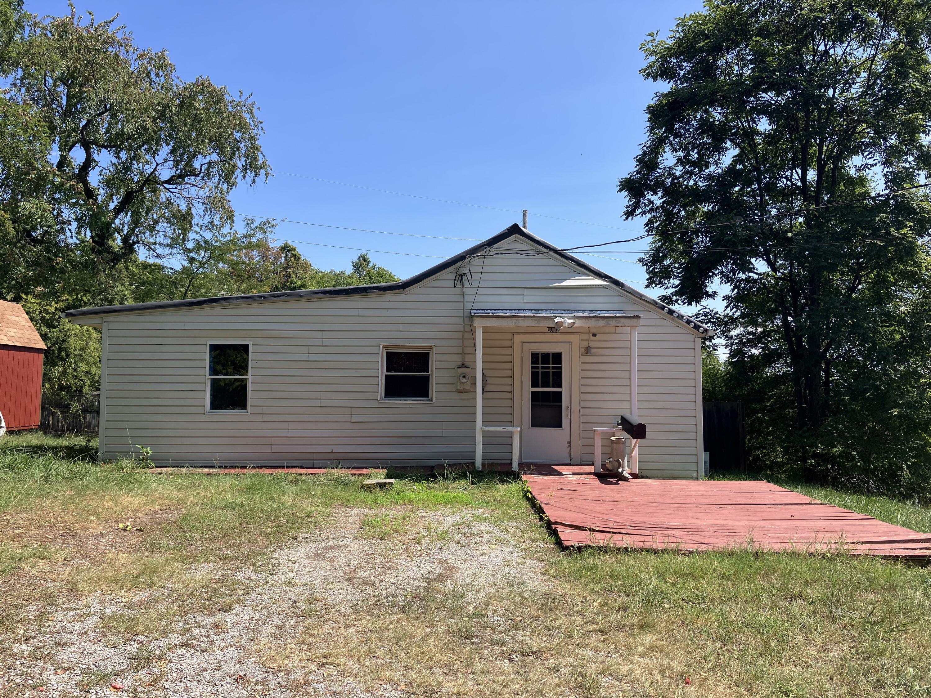 803 Craig AVE