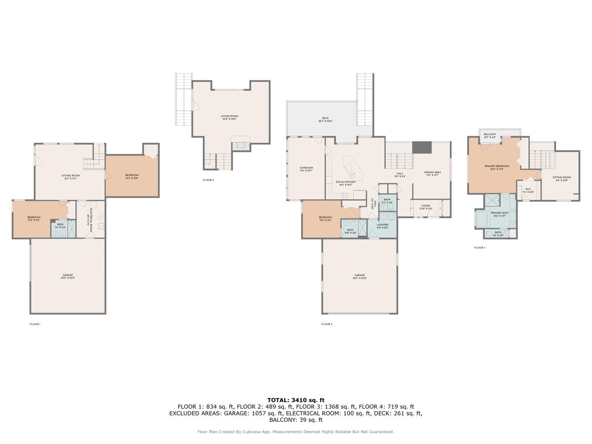 109 Hillview DR