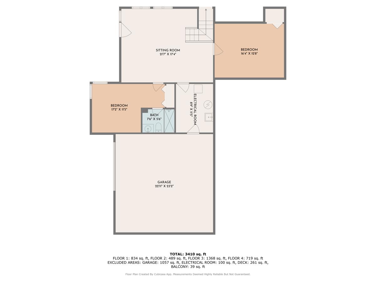 109 Hillview DR