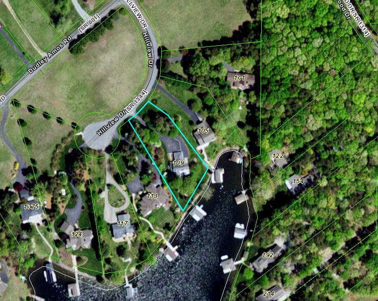 109 Hillview DR