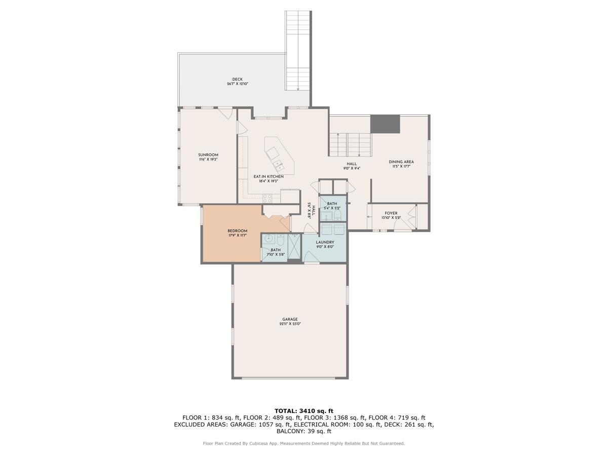 109 Hillview DR