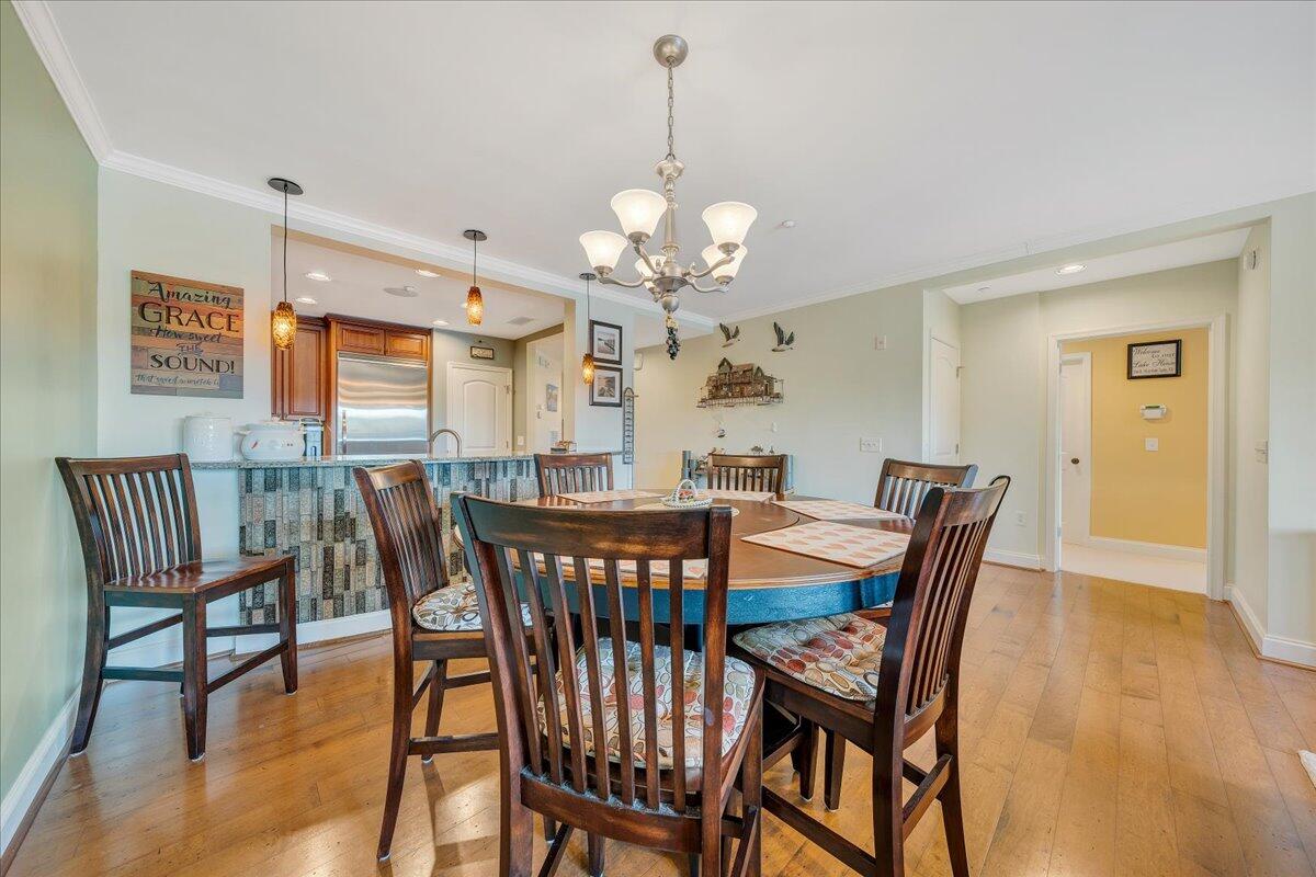 100 Bridgewater Pointe PL Unit: 602