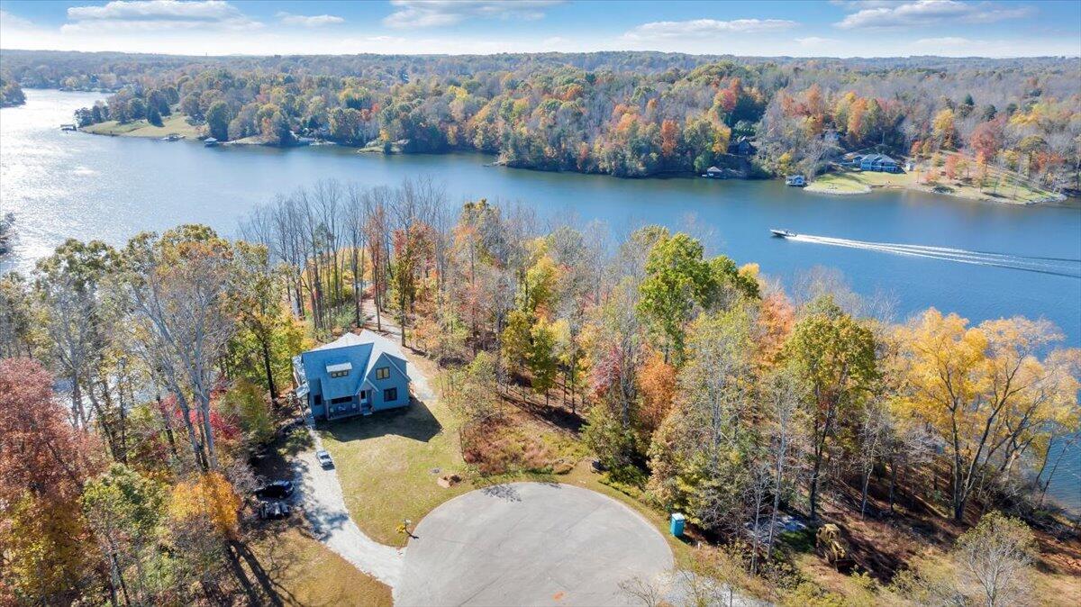 Lot 25 Water Edge PT
