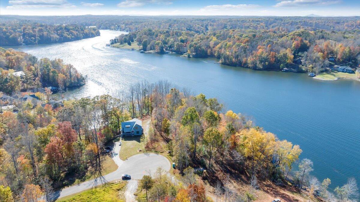 Lot 25 Water Edge PT