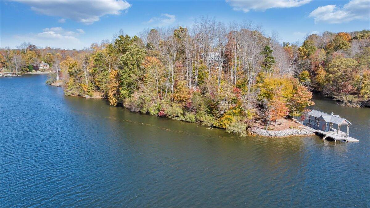 Lot 25 Water Edge PT