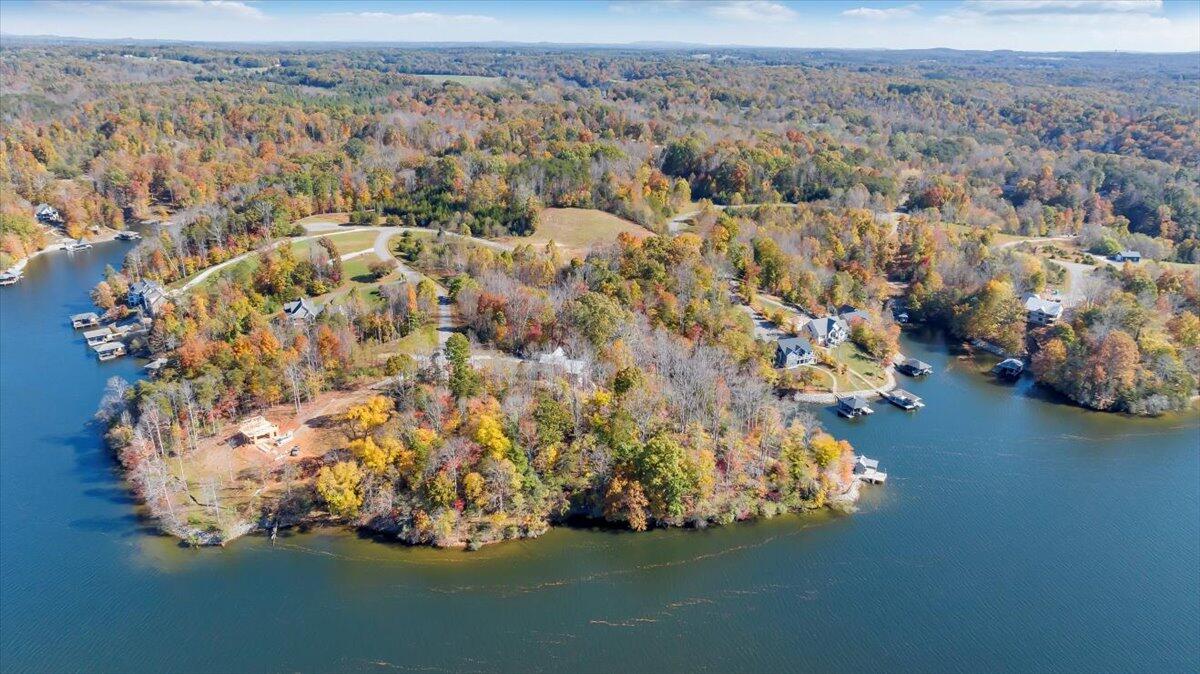 Lot 25 Water Edge PT