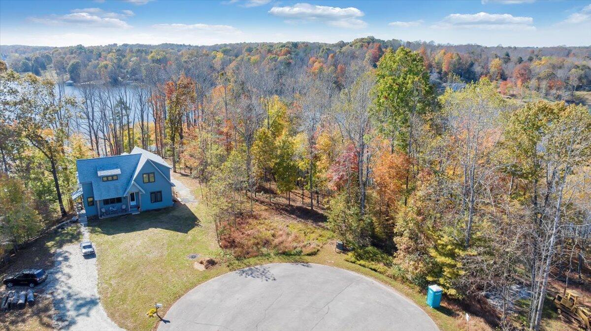 Lot 25 Water Edge PT