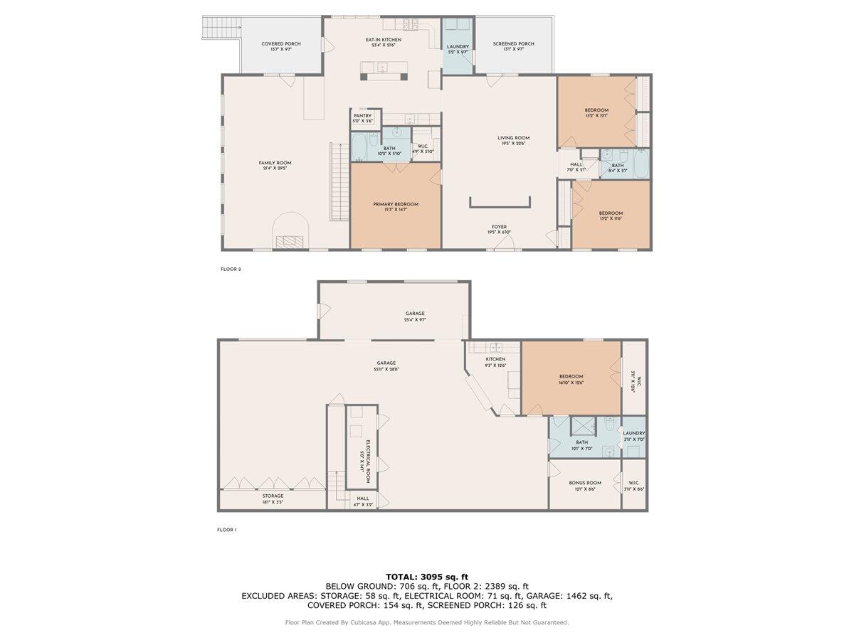 30 Rhonda DR