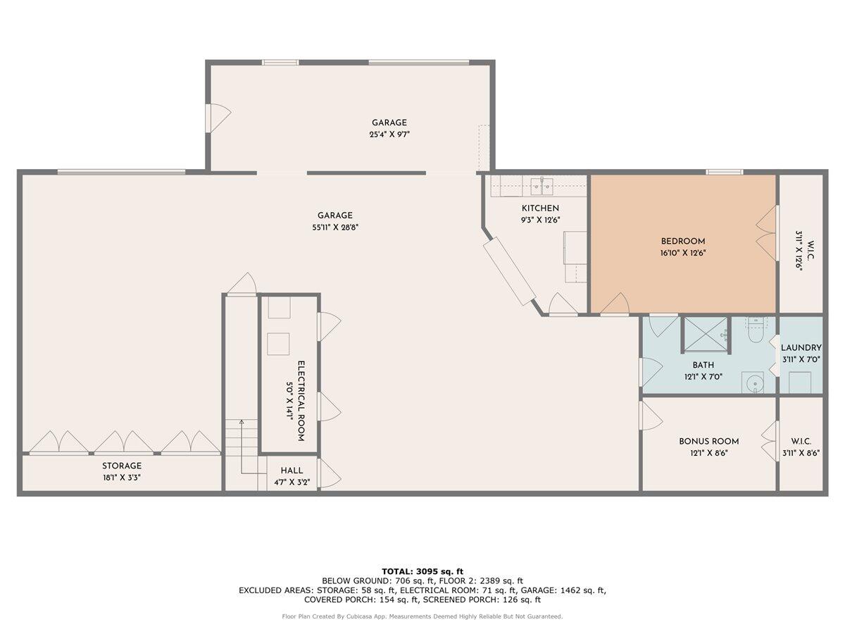 30 Rhonda DR