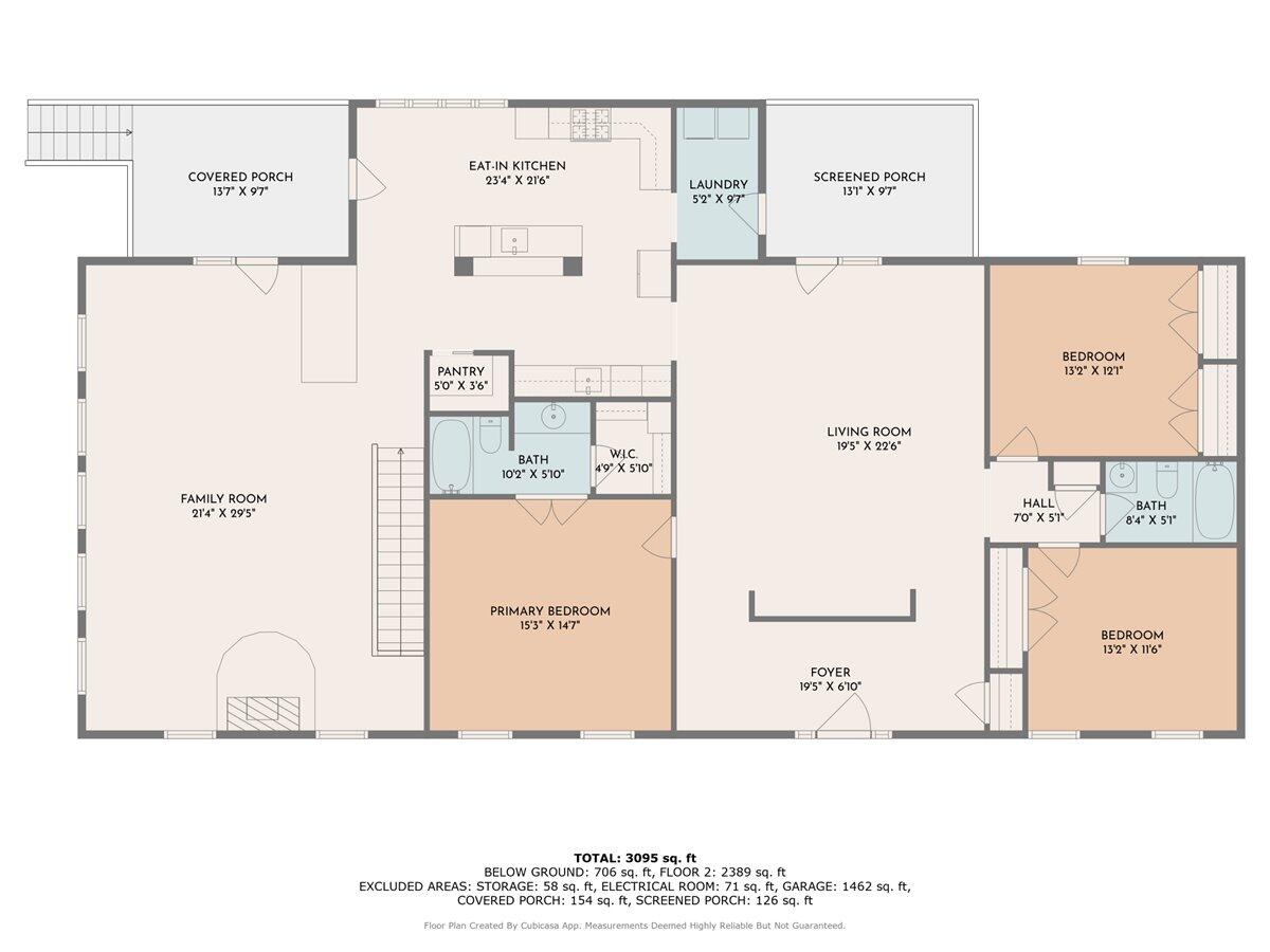 30 Rhonda DR