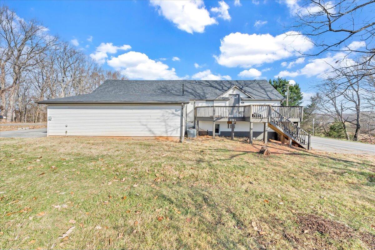2101 Hardy RD Unit: Apt A