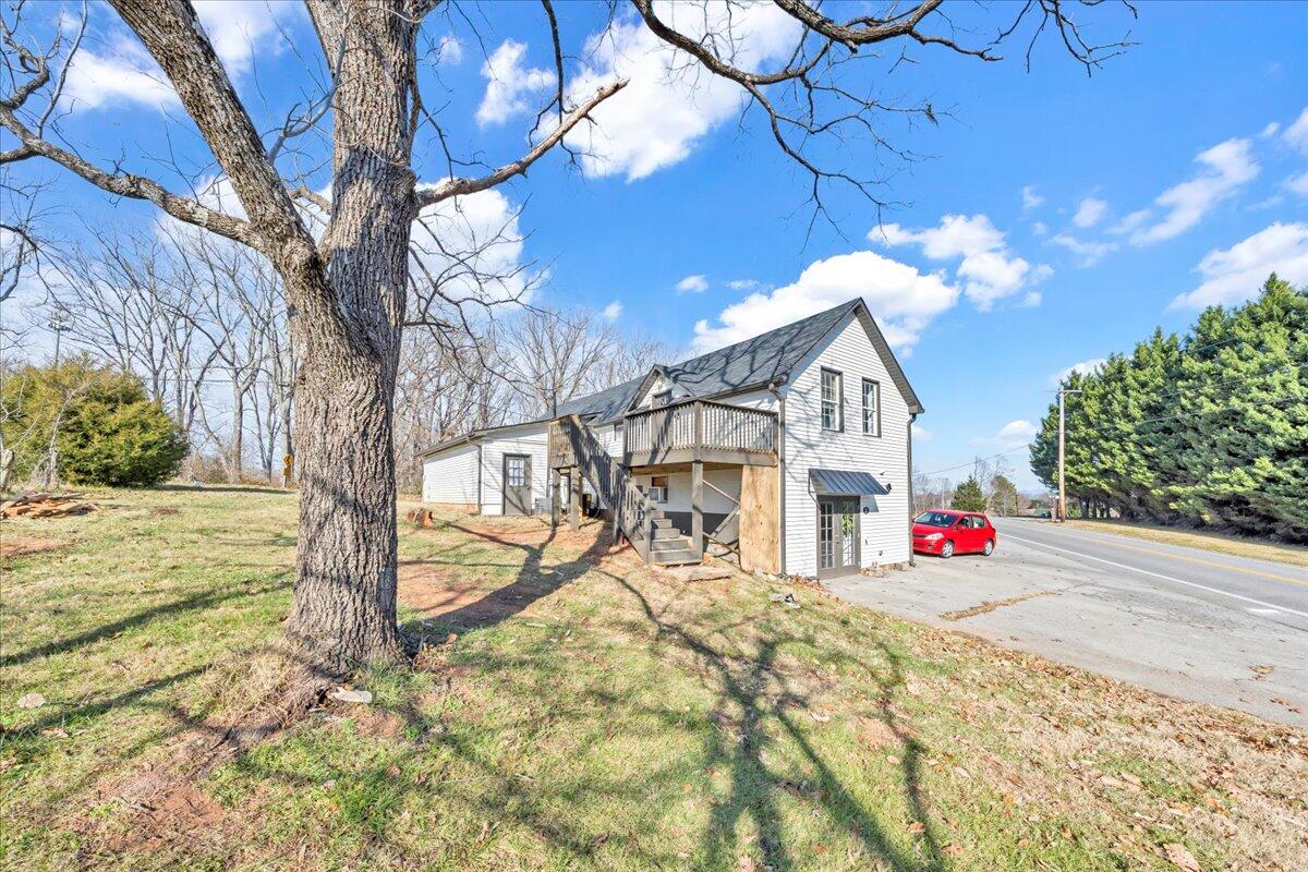 2101 Hardy RD Unit: Apt A