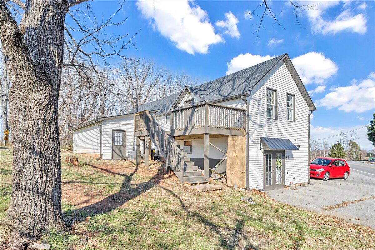 2101 Hardy RD Unit: Apt A