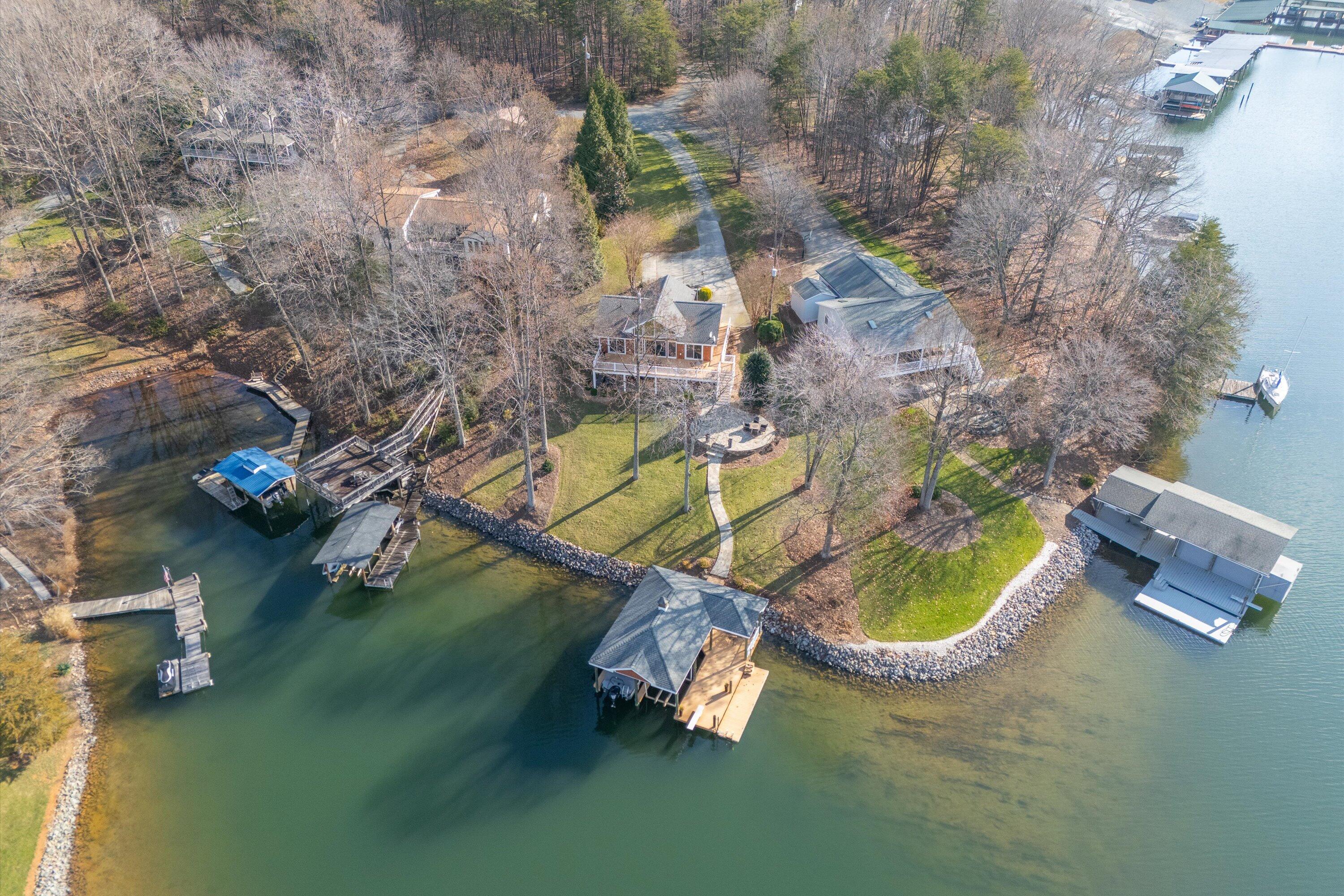 332 Fingerlake RD