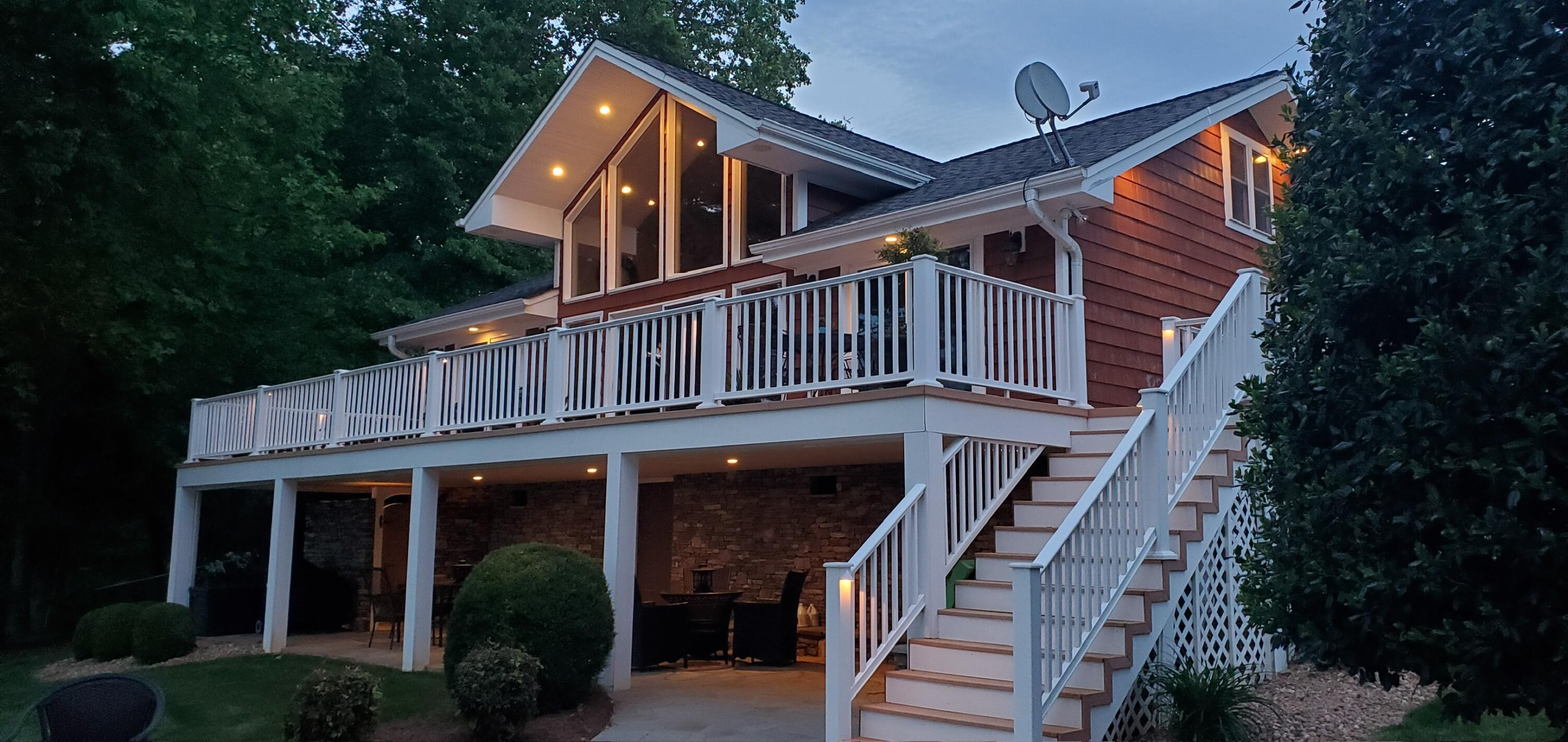 332 Fingerlake RD