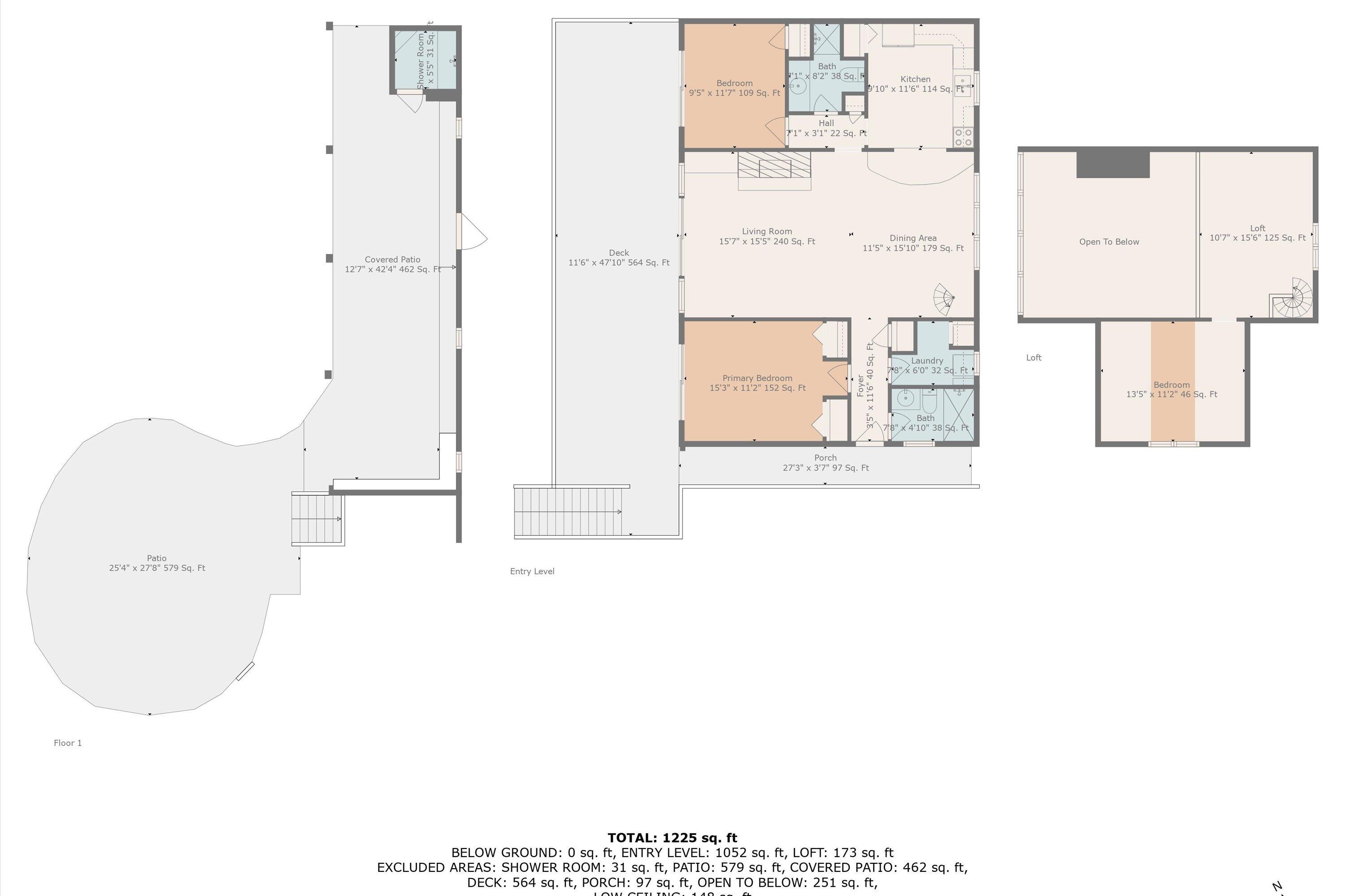 332 Fingerlake RD