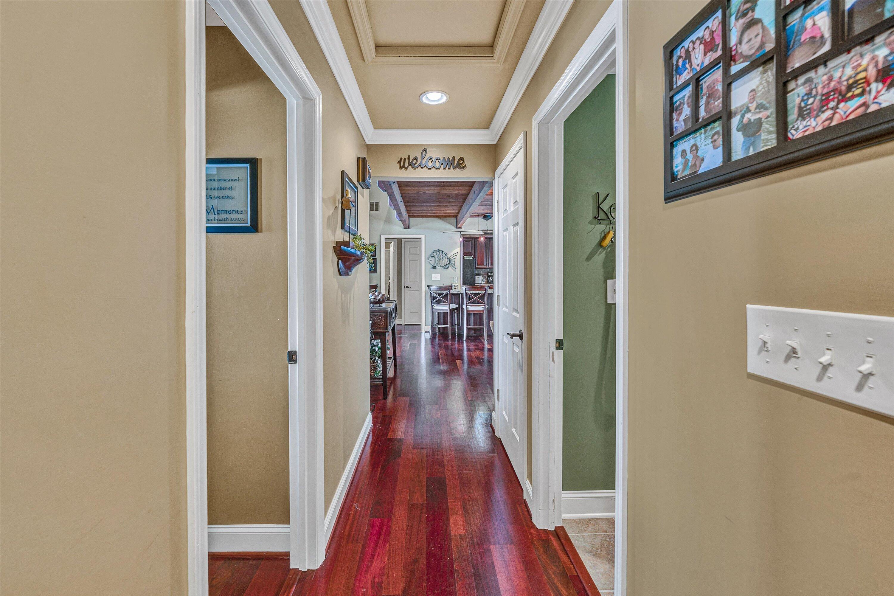 332 Fingerlake RD
